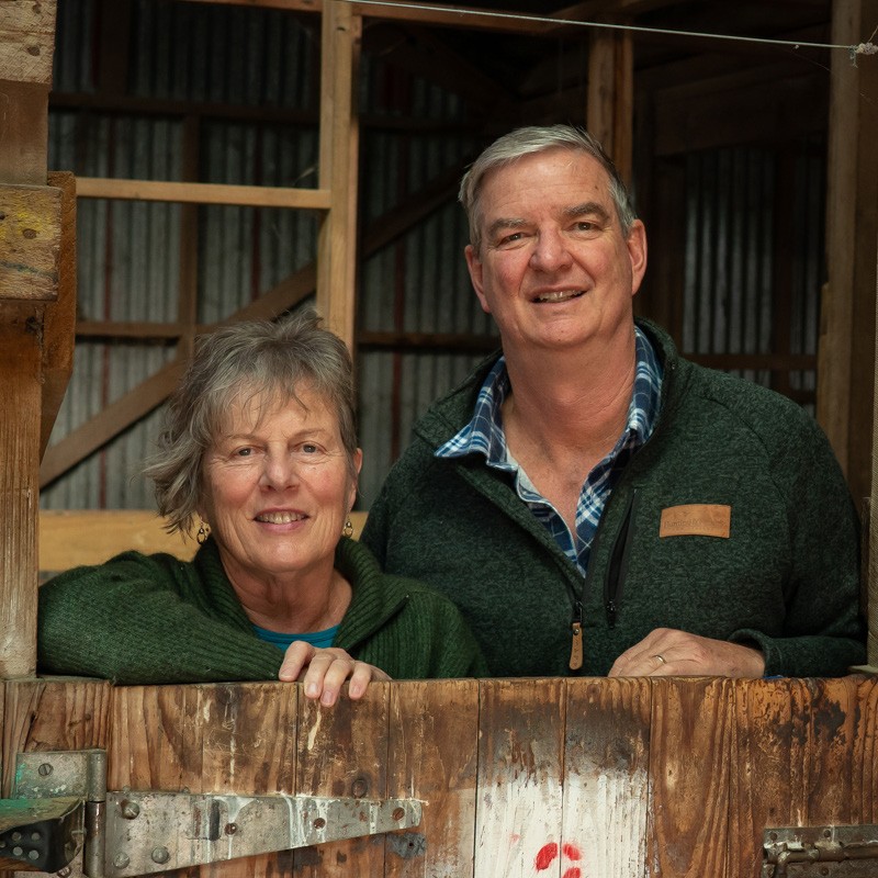 Building wealth beyond the farm gate